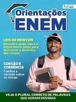 Orientações Enem